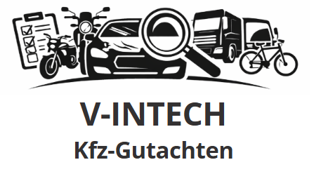 V-INTECH Kfz-Gutachten
